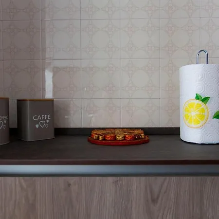 샬레 A Casa Di Martina - Cir 0051