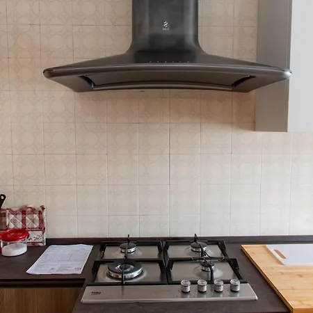 A Casa Di Martina - Cir 0051 *