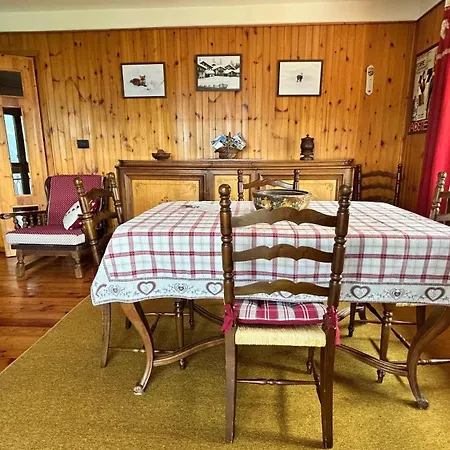 A Casa Di Martina - Cir 0051 * 아오스타