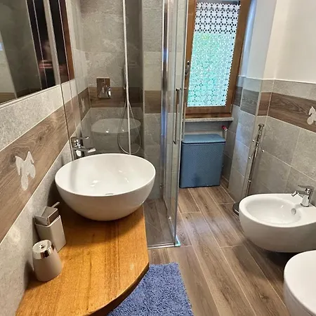 A Casa Di Martina Chalet