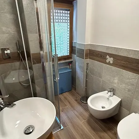 샬레 A Casa Di Martina - Cir 0051