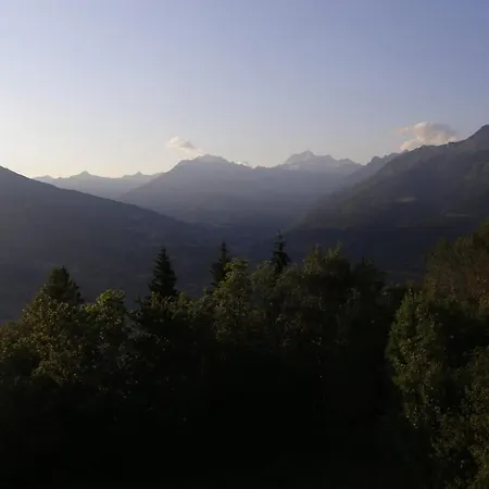 A Casa Di Martina - Cir 0051 Aosta