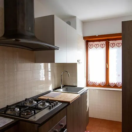 Chalet A Casa Di Martina - Cir 0051 *