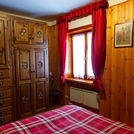 Dağ evi A Casa Di Martina - Cir 0051