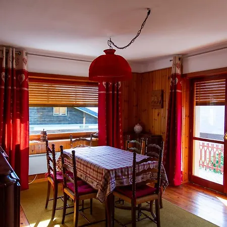 Dağ evi A Casa Di Martina - Cir 0051