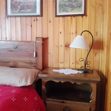 Dağ evi A Casa Di Martina - Cir 0051 *