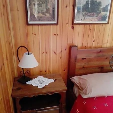 Chalet A Casa Di Martina - Cir 0051