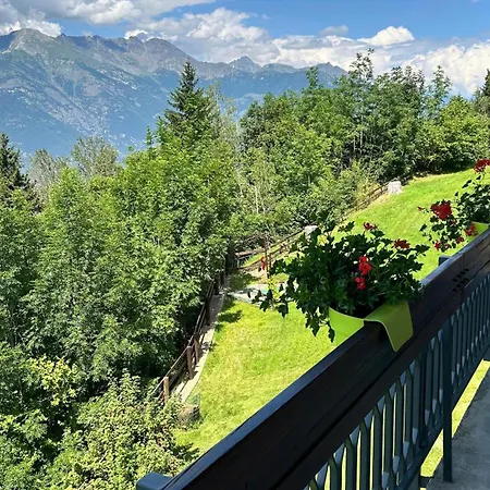 Chalet A Casa Di Martina - Cir 0051 *