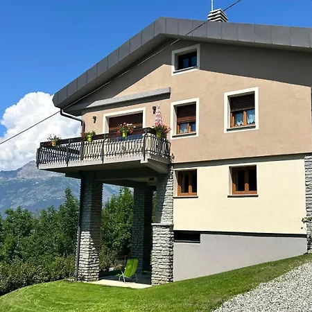 A Casa Di Martina - Cir 0051 *
