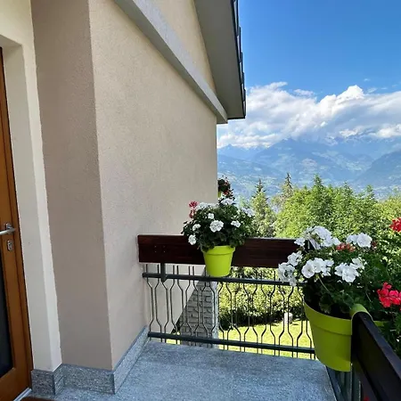 A Casa Di Martina - Cir 0051 Chalet