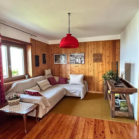 Dağ evi A Casa Di Martina - Cir 0051