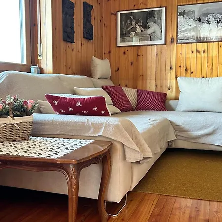 A Casa Di Martina - Cir 0051 Dağ evi *