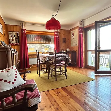 Chalet A Casa Di Martina - Cir 0051 Aosta