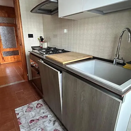 A Casa Di Martina - Cir 0051 *