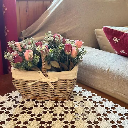 A Casa Di Martina - Cir 0051 Aosta