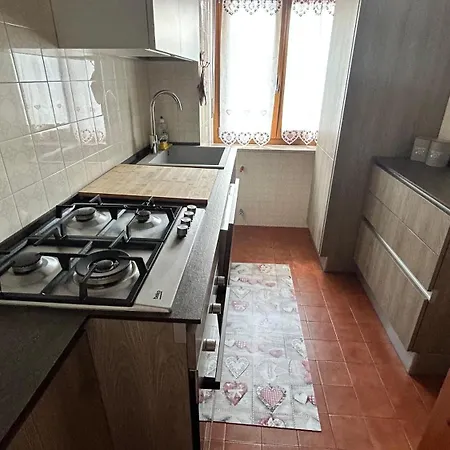 A Casa Di Martina - Cir 0051