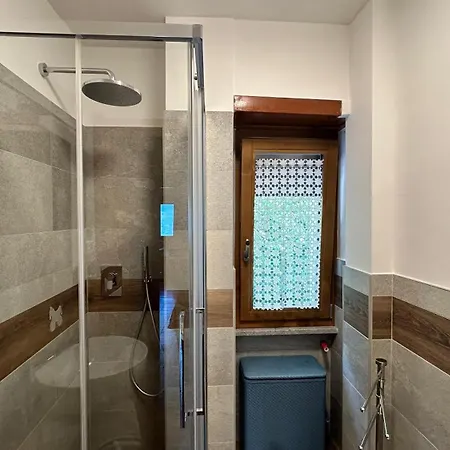 A Casa Di Martina - Cir 0051 Chalet *