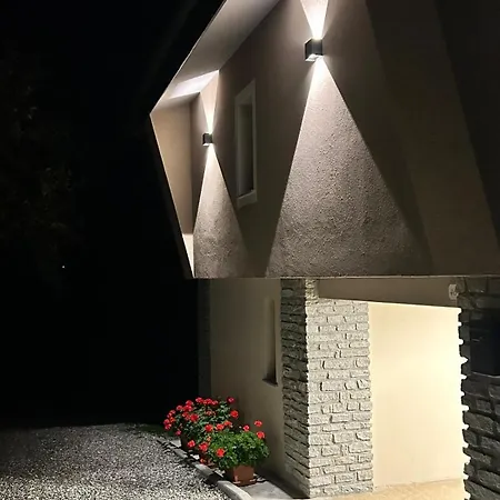 A Casa Di Martina - Cir 0051 Aosta