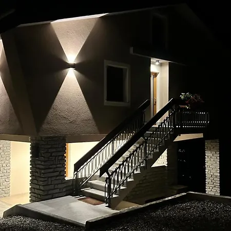 A Casa Di Martina - Cir 0051 * Aosta