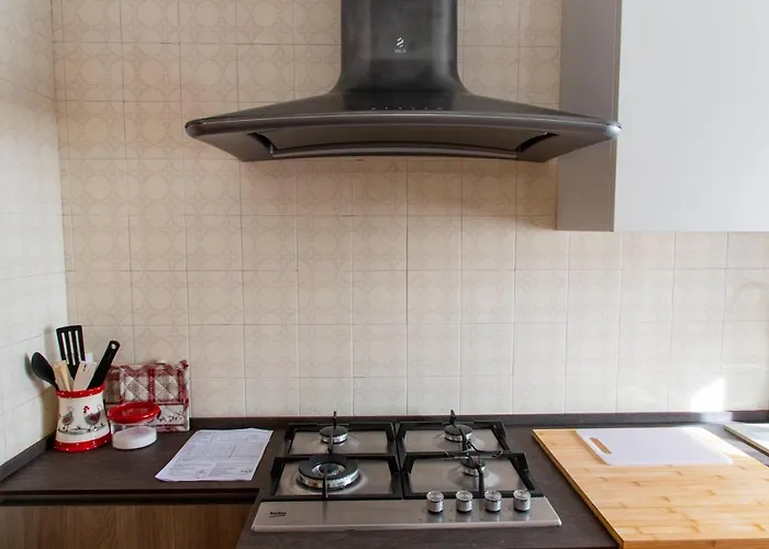 A Casa Di Martina - Cir 0051 *