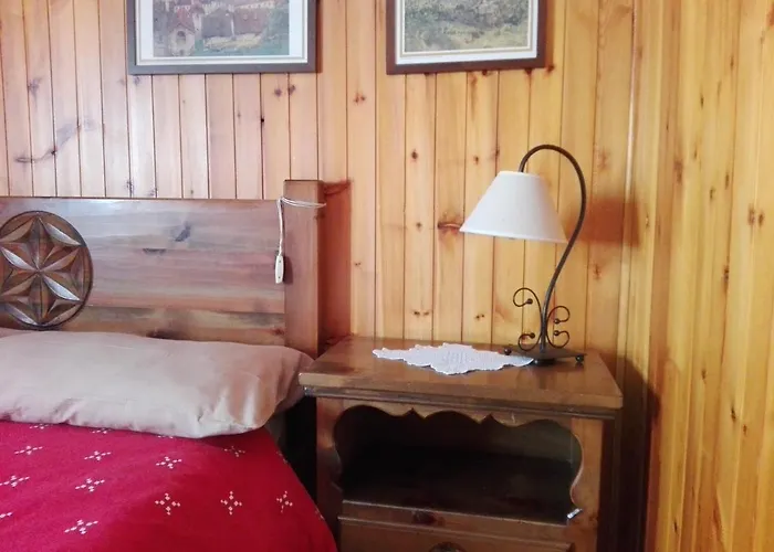 Σαλέ A Casa Di Martina - Cir 0051 *