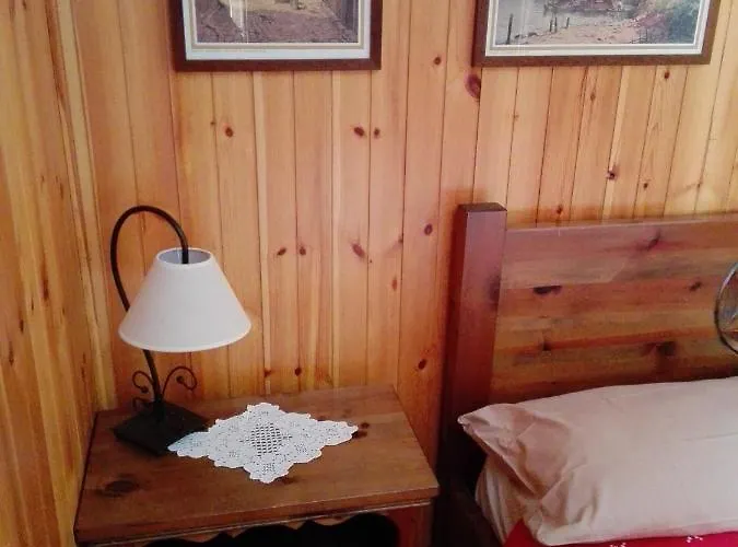 Σαλέ A Casa Di Martina - Cir 0051