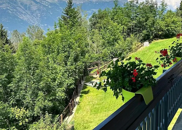 Σαλέ A Casa Di Martina - Cir 0051 *