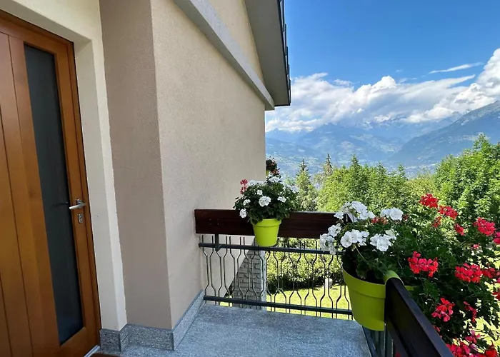 A Casa Di Martina - Cir 0051 Σαλέ