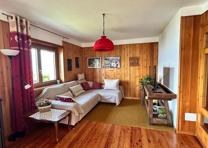 Σαλέ A Casa Di Martina - Cir 0051